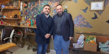 Sakaryaspor için birlik çağrısı