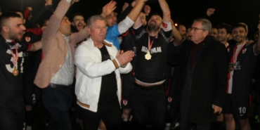 Şampiyon Kuzuluk spor (21)