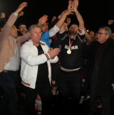 Şampiyon Kuzuluk spor (21)