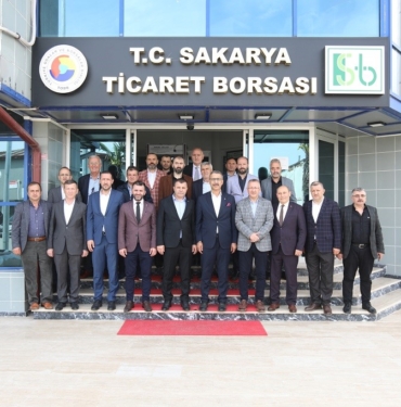 TİCARET BORSASI (2)
