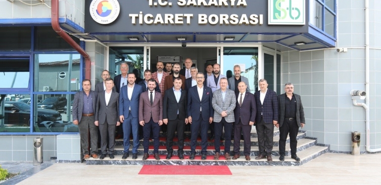 TİCARET BORSASI (2)