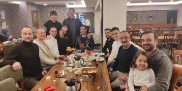 Tufan Baharat Ailesi Geleneksel İftarda bir araya geldi (4)