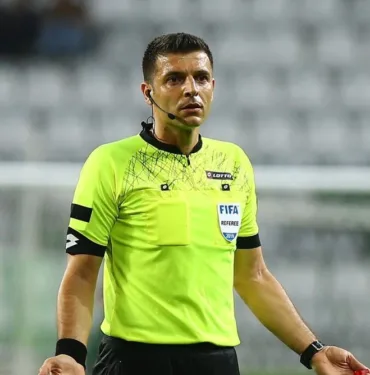 Ümit Öztür