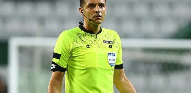 Ümit Öztür