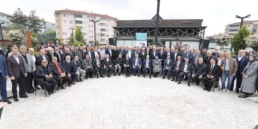 VUSLAT PLATFORMU ERENLER’DE BİR ARAYA GELDİ (11)