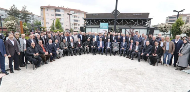 VUSLAT PLATFORMU ERENLER’DE BİR ARAYA GELDİ (11)