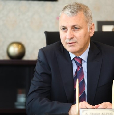 akgün