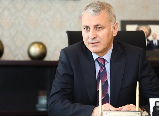 akgün