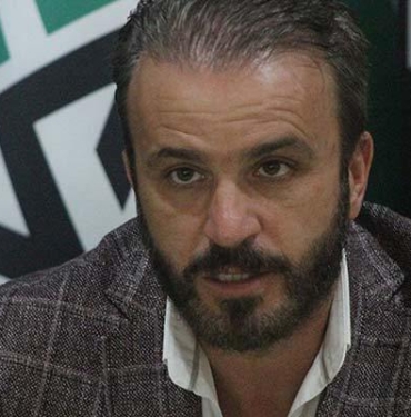 cumhur genc