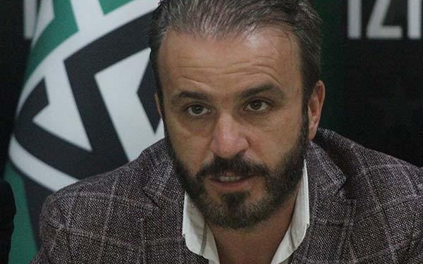 cumhur genc