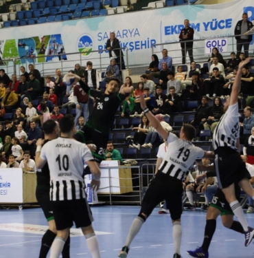 hentbol