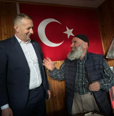mhp şengöz