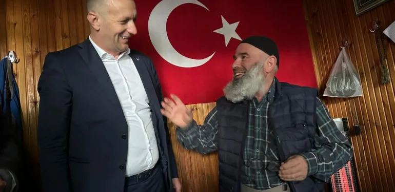 mhp şengöz