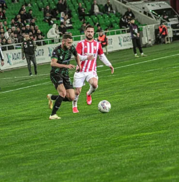 sakaryaspor boluspor