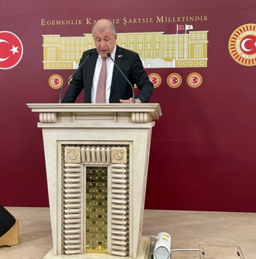 ümit