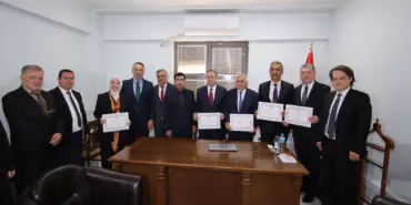 AK PARTİ MİLLET VEKİLLERİ