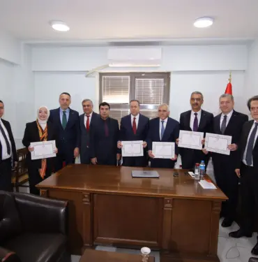 AK PARTİ MİLLET VEKİLLERİ