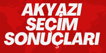 AKYAZISEÇİMSONUÇLARI