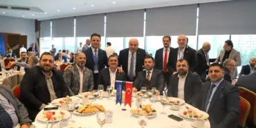 ASRİAD Sakarya,” Türkiye Yüzyılı” programa katıldı (1)