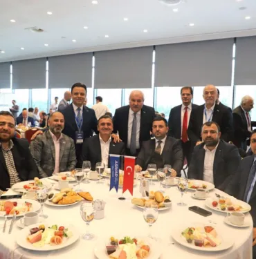 ASRİAD Sakarya,” Türkiye Yüzyılı” programa katıldı (1)
