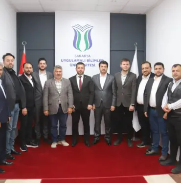 ASRİAD Sakarya’dan SUBÜ Rektörü Sarıbıyık’a ziyaret (5)