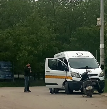 SAKARYA'DA SİLAHLI KAVGA: 1 YARALI