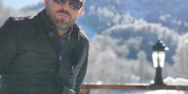 A HABER KOCAELİ BÖLGE MÜDÜRÜ HAKAN SÜER SALDIRIYA UĞRADI, OĞLU BIÇAKLANDI
