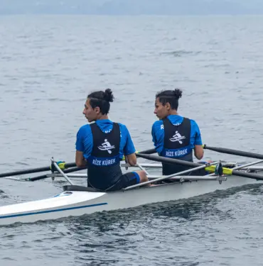 700'DEN FAZLA SPORCUNUN KATILDIĞI BAHAR KUPASI YARIŞLARI TAMAMLANDI