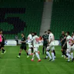 SPOR TOTO 1. LİG'DE SEZONUN İSTATİSTİKLERİ BELLİ OLDU
