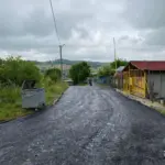 KAYNARCA'DA ASFALT HAMLESİ SÜRÜYOR