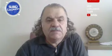 YAZAR ERDOĞAN: "GENÇLERLE İLGİLİ SORUNLARIN ÇOĞU TOPLUMUN GENELİYLE ALAKALI"