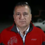 YANGINLA ALAKALI TRAKTÖR FABRİKASI YÖNETİM KURULU ÜYESİNDEN AÇIKLAMA BAŞAK TRAKTÖR YÖNETİM KURULU ÜYESİ GÖKHAN BAYRAMOĞLU: "YANGIN, TAŞERON FİRMAMIZIN BOYAHANE KISMINDA ÇIKTI. BAŞAK TRAKTÖR İLE İLGİSİ YOK"