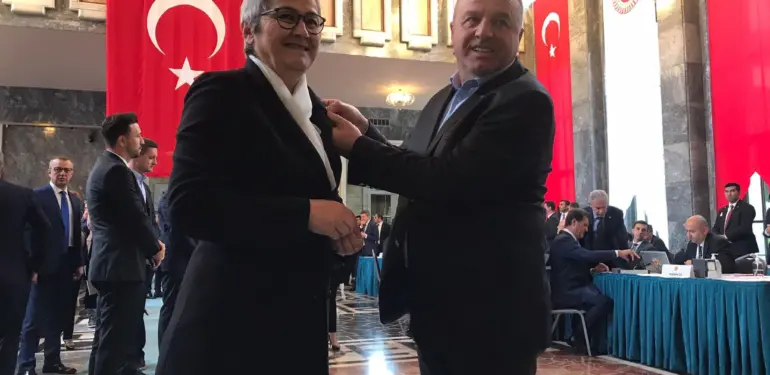 Ayça Taşkent
