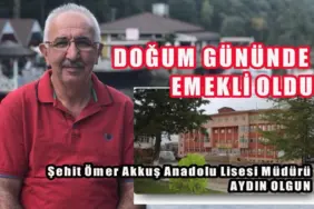 Aydın Olgun
