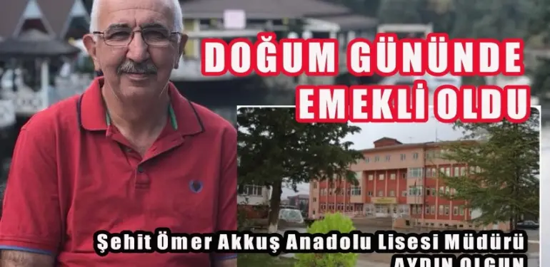 Aydın Olgun