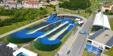 Bike Fest ateşi Tour Of Sakary