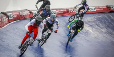 Bike Fest coşkusu başlıyor