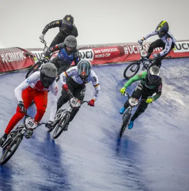 Bike Fest coşkusu başlıyor