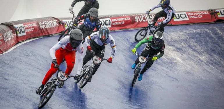 Bike Fest coşkusu başlıyor