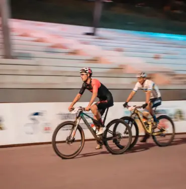 Bike Fest heyecanı