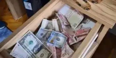 'BÜYÜ YAPMA' İLANIYLA 235 KİŞİYİ 1 MİLYON 645 BİN LİRA DOLANDIRDILAR DOLANDIRICILIKTAN ELDE ETTİKLERİ PARALARI EĞLENCE MEKANLARINDA BÖYLE HARCAMIŞLAR