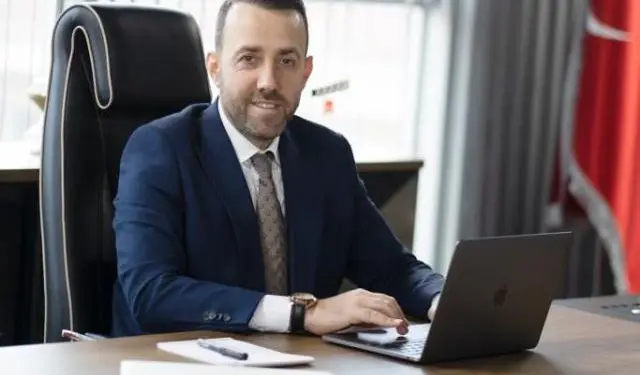Büyük proje için imzalar atıldı (2)