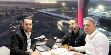 Büyük proje için imzalar atıldı (3) - Kopya