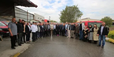 DOLMUŞ DURAĞI ÇİĞDEM HANIM (1)