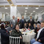 ENGELLİLER HAFTASINDA