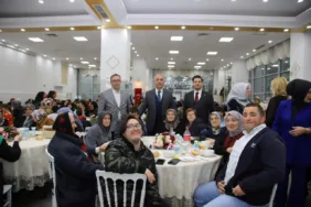 ENGELLİLER HAFTASINDA