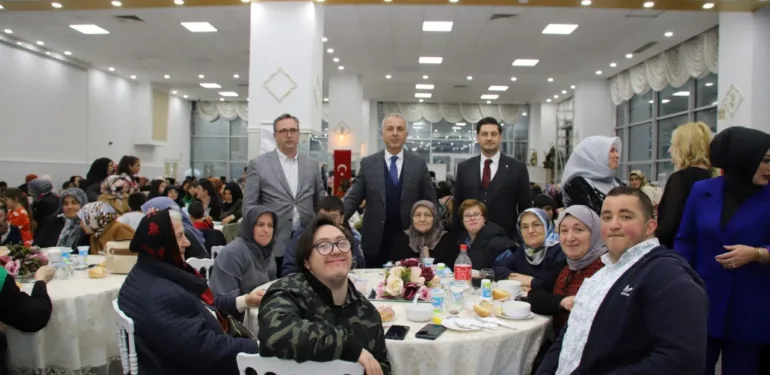 ENGELLİLER HAFTASINDA