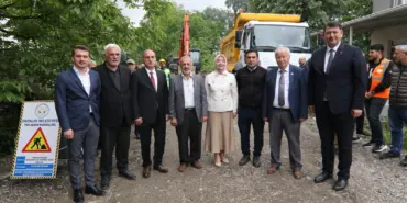 ERENLER BELEDİYESİNDEN YILLARIN SORUNUNA 13 MİLYON Tl’LİK YATIRIM (3)