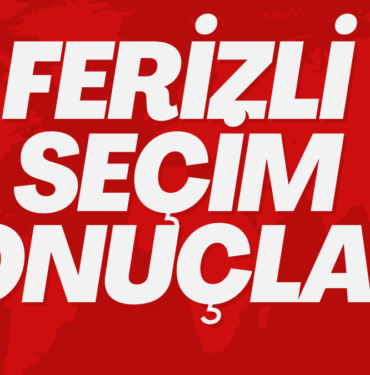 FERİZLİSEÇİMSONUÇLAI