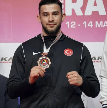 Fatih Şen,